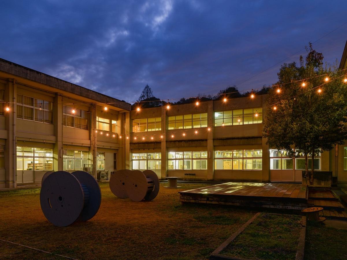 Iikane Palette Tagawa Exterior photo